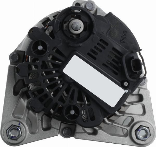 VALEO 444368 - Генератор autozip.com.ua