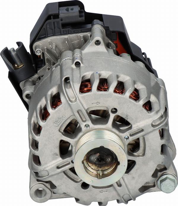 VALEO 444320 - Генератор autozip.com.ua