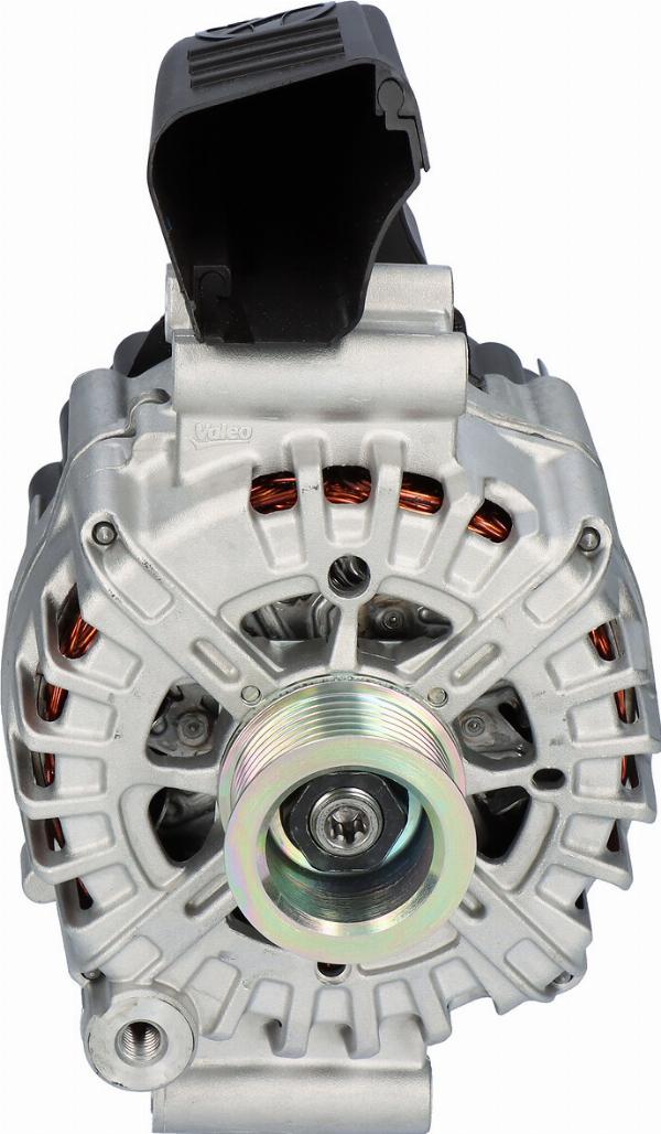 VALEO 444204 - Генератор autozip.com.ua