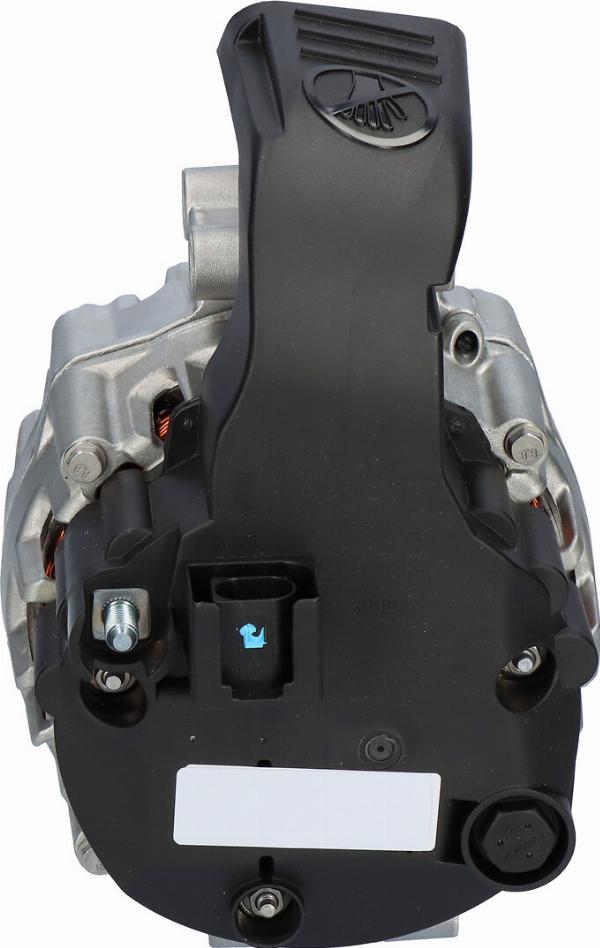 VALEO 444204 - Генератор autozip.com.ua