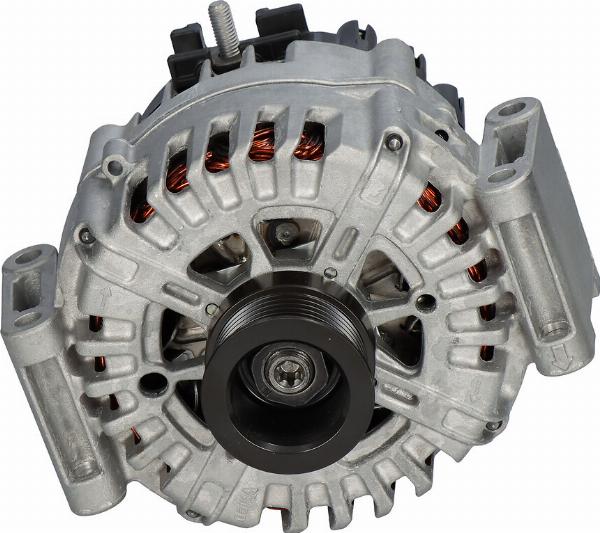 VALEO 444753 - Генератор autozip.com.ua