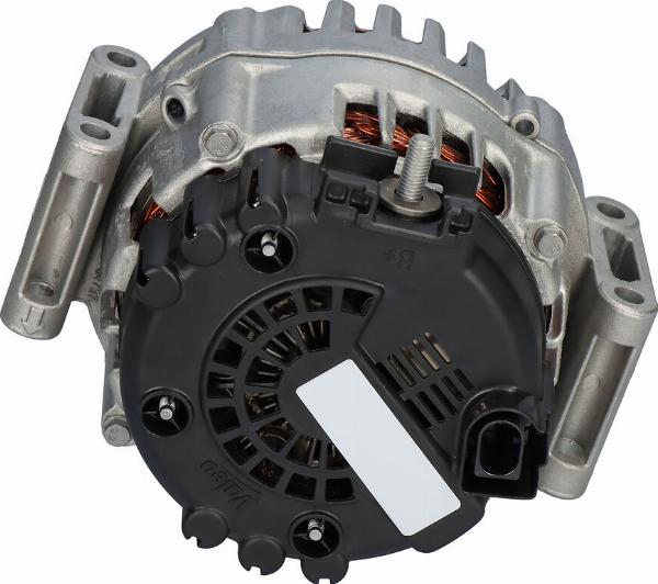VALEO 444753 - Генератор autozip.com.ua
