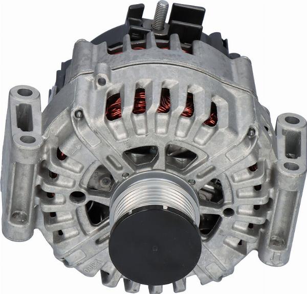 VALEO 444708 - Генератор autozip.com.ua