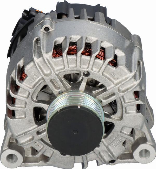 VALEO 444715 - Генератор autozip.com.ua