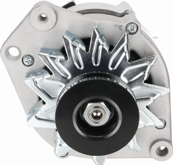VALEO 444728 - Генератор autozip.com.ua