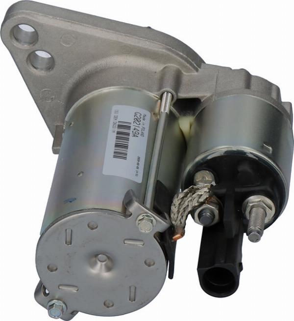 Valeo 446509 - Стартер autozip.com.ua