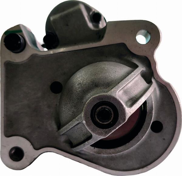 VALEO 446503 - Стартер autozip.com.ua