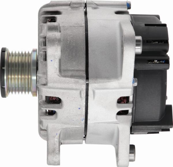 VALEO 440908 - Генератор autozip.com.ua
