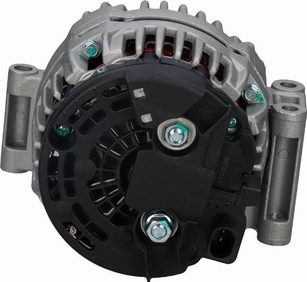 VALEO 440920 - Генератор autozip.com.ua