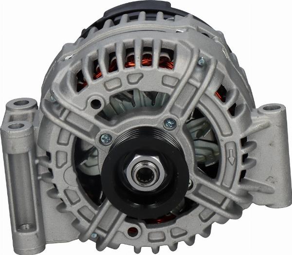 VALEO 440920 - Генератор autozip.com.ua
