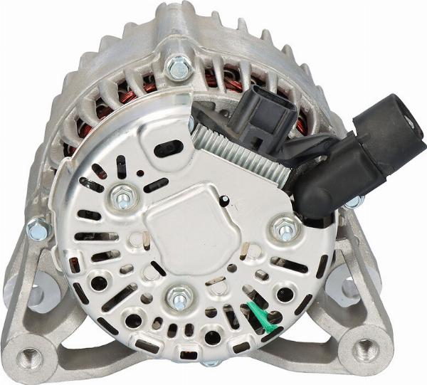 VALEO 440455 - Генератор autozip.com.ua