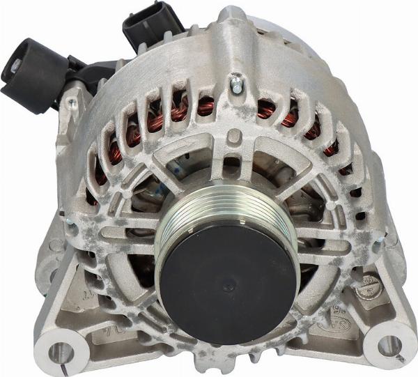 VALEO 440455 - Генератор autozip.com.ua