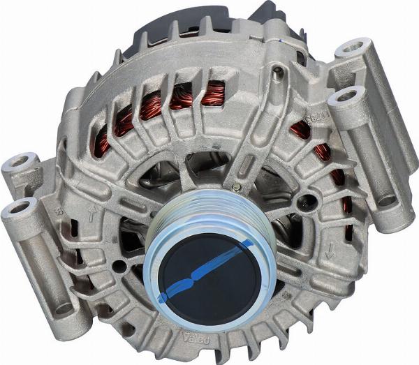 VALEO 440468 - Генератор autozip.com.ua