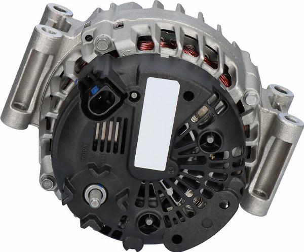 VALEO 440468 - Генератор autozip.com.ua