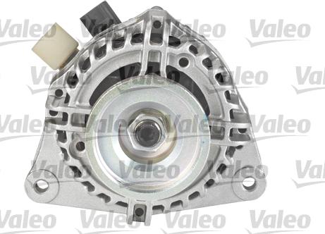 Valeo 440420 - Генератор autozip.com.ua