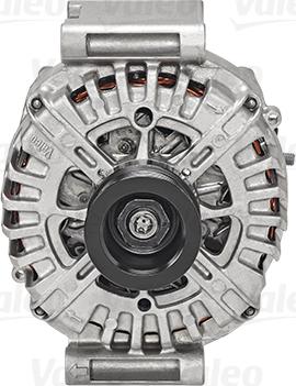 VALEO 440472 - Генератор autozip.com.ua
