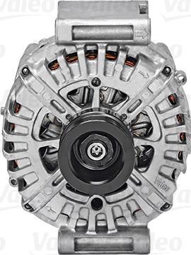 VALEO 440672 - Генератор autozip.com.ua