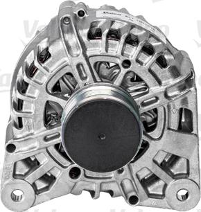 VALEO 440056 - Генератор autozip.com.ua