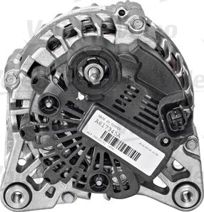 VALEO 440056 - Генератор autozip.com.ua