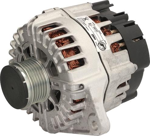 VALEO 440197 - Генератор autozip.com.ua