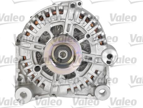 Valeo 440106 - Генератор autozip.com.ua