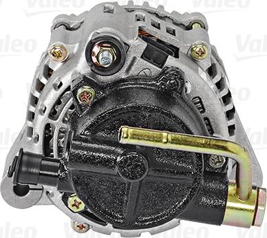 VALEO 440119 - Генератор autozip.com.ua