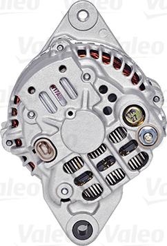 VALEO 440122 - Генератор autozip.com.ua