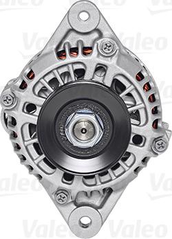 VALEO 440122 - Генератор autozip.com.ua