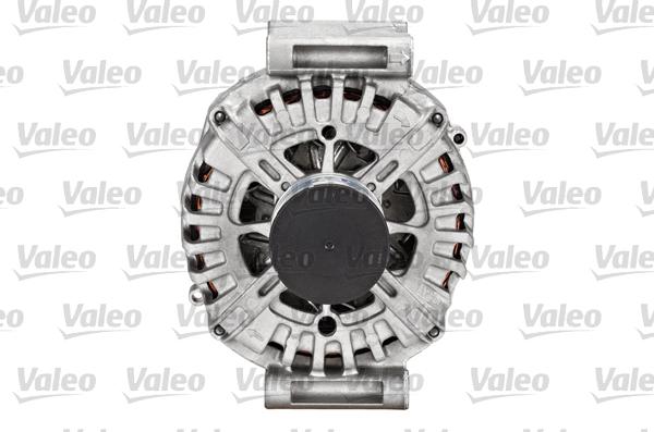 VALEO 440334 - Генератор autozip.com.ua