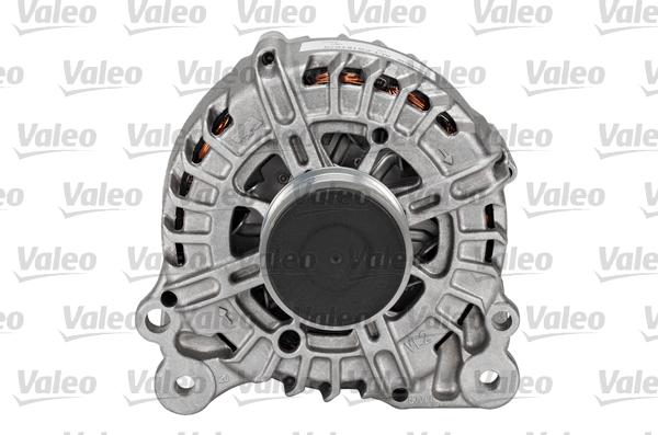 Valeo 440325 - Генератор autozip.com.ua