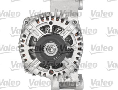 VALEO 440239 - Генератор autozip.com.ua