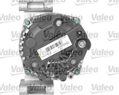 VALEO 440239 - Генератор autozip.com.ua