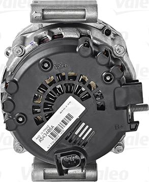 VALEO 440238 - Генератор autozip.com.ua