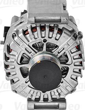 VALEO 440238 - Генератор autozip.com.ua