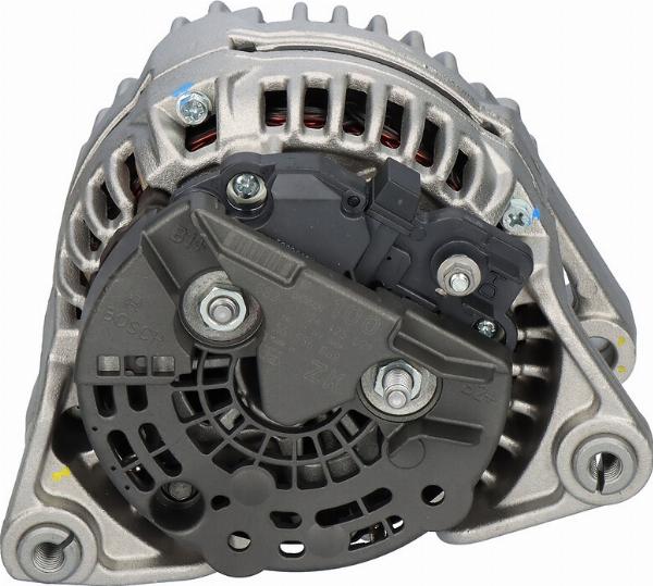 VALEO 440732 - Генератор autozip.com.ua