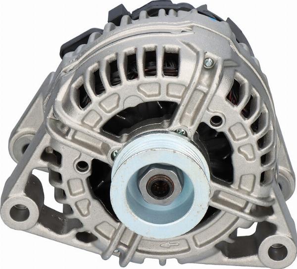 VALEO 440732 - Генератор autozip.com.ua