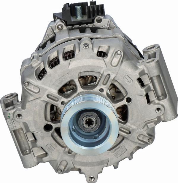 VALEO 443546 - Генератор autozip.com.ua