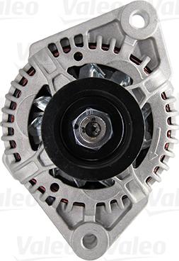 VALEO 443095 - Генератор autozip.com.ua