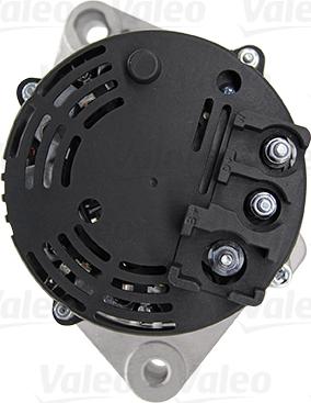VALEO 443095 - Генератор autozip.com.ua