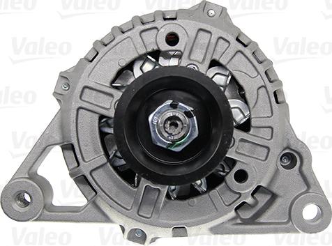 VALEO 443087 - Генератор autozip.com.ua
