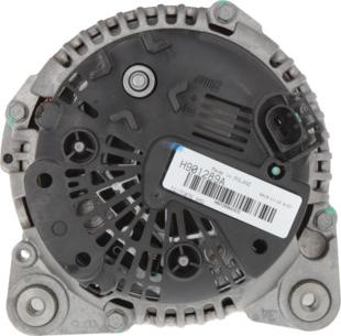 VALEO 443306 - Генератор autozip.com.ua