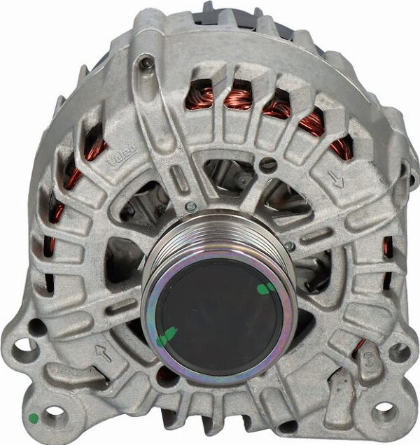 VALEO 443330 - Генератор autozip.com.ua
