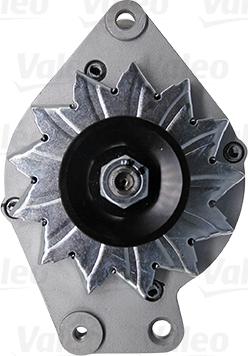 VALEO 443200 - Генератор autozip.com.ua