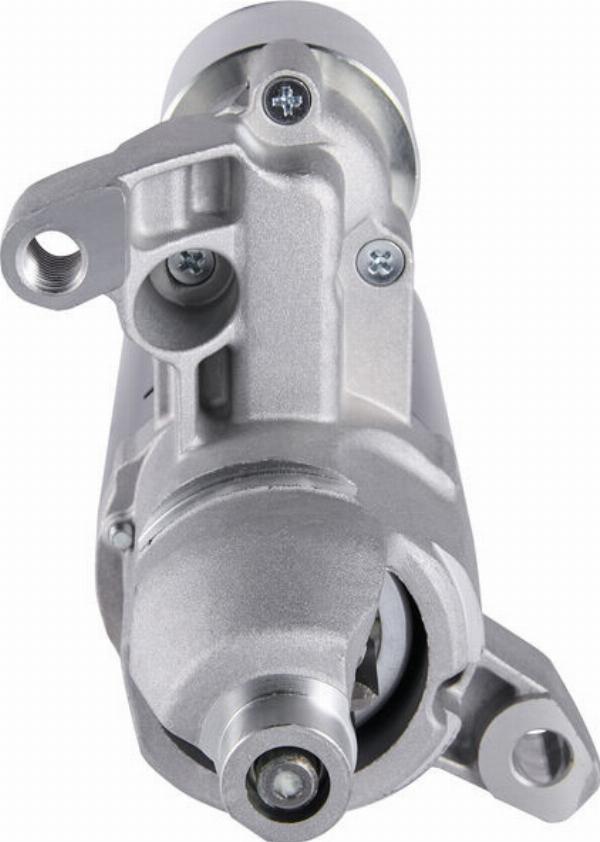 VALEO 442506 - Стартер autozip.com.ua