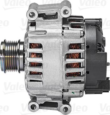 VALEO 442300 - Генератор autozip.com.ua