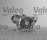 Valeo 455665 - Стартер autozip.com.ua