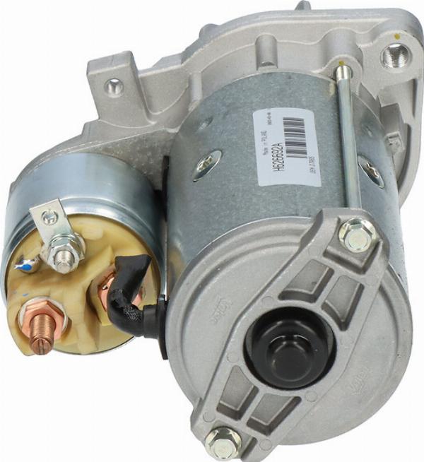 VALEO 455674 - Стартер autozip.com.ua