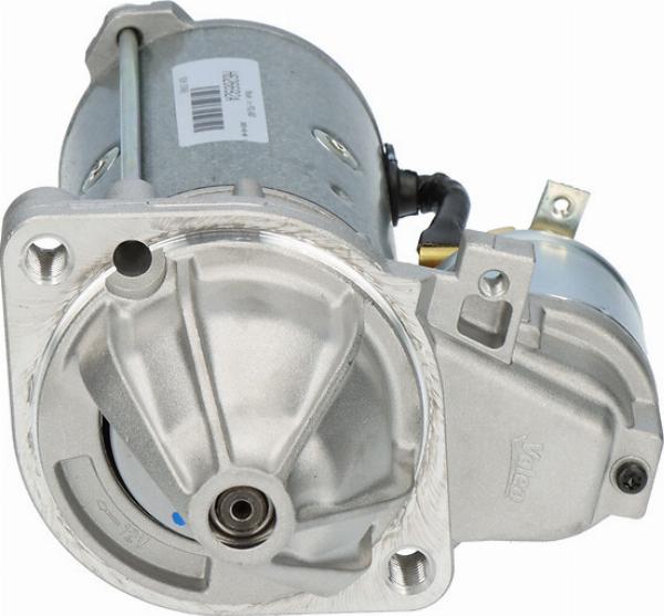 VALEO 455674 - Стартер autozip.com.ua