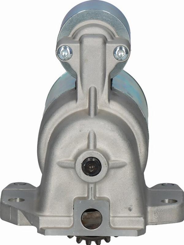 VALEO 455892 - Стартер autozip.com.ua