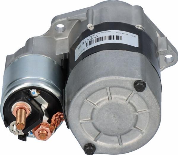 VALEO 460534 - Стартер autozip.com.ua